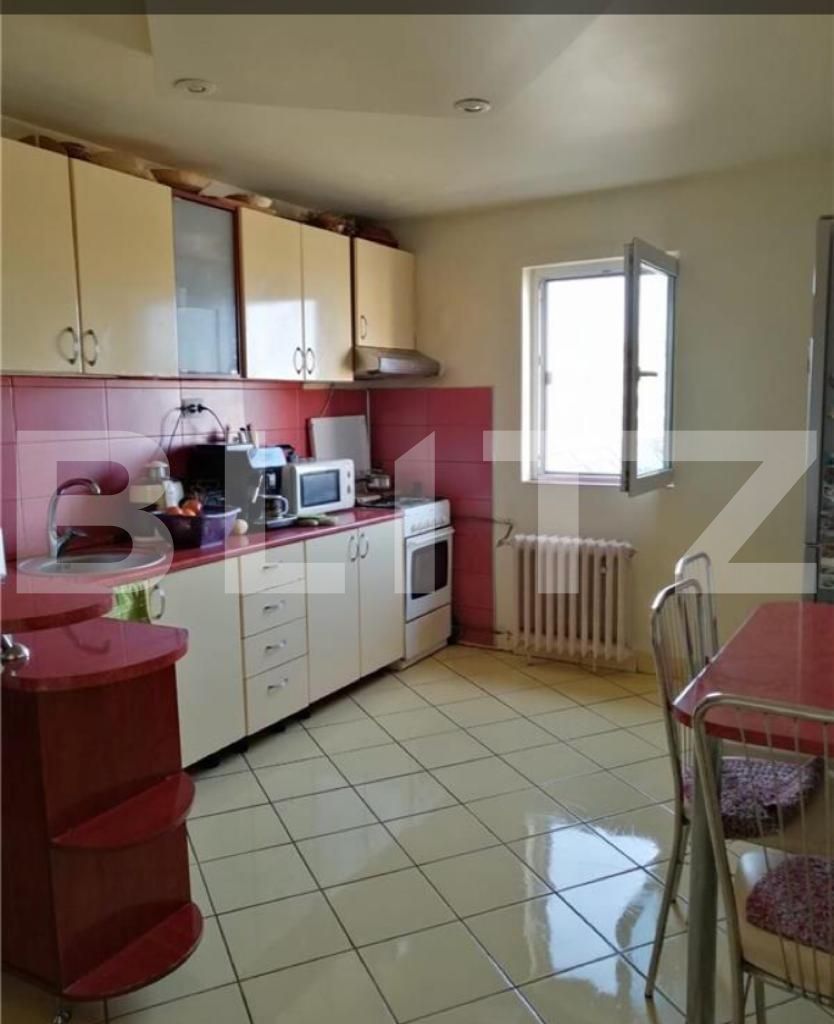 Apartament de vânzare 3 camere Dorobantilor - 64487AV | BLITZ Timișoara | Poza5