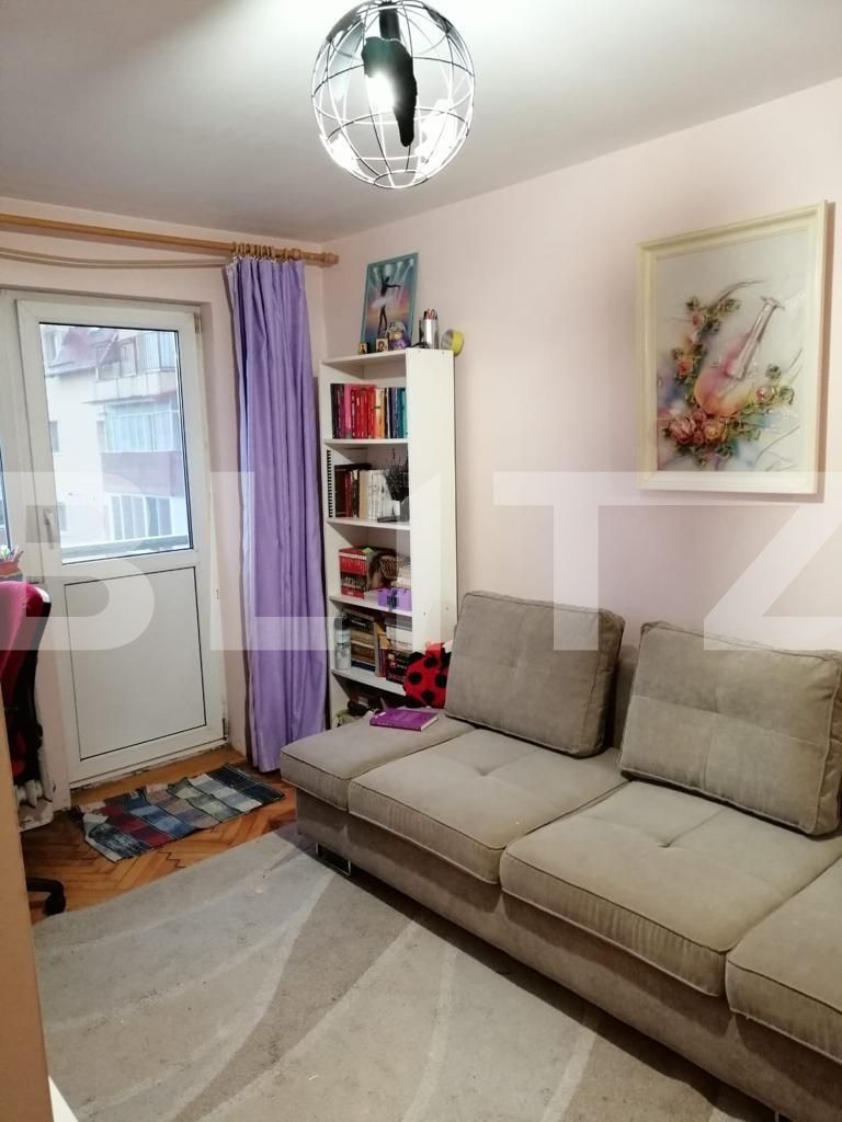 Apartament de vânzare 3 camere Dorobantilor - 64487AV | BLITZ Timișoara | Poza4