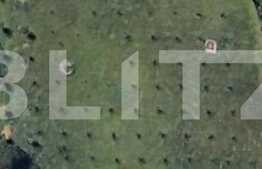 Teren intravilan, 3000 mp, Chisoda utracentral!