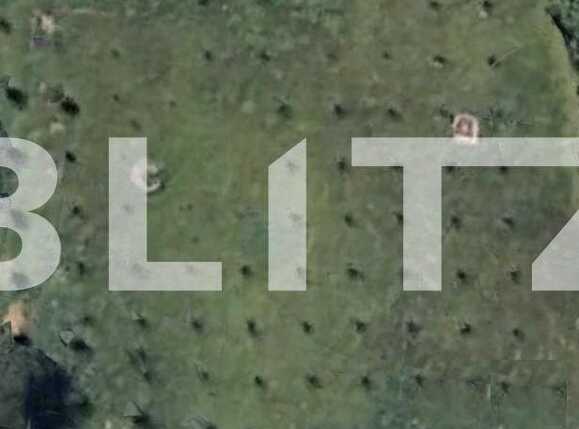 Teren de vânzare Chisoda - 64489TV | BLITZ Timișoara | Poza1