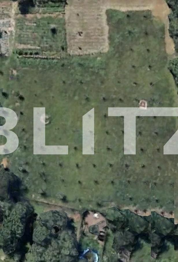 Teren de vânzare Chisoda - 64489TV | BLITZ Timișoara | Poza1