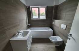 Apartament de 2 camere, 56 mp, gradina de 11 mp, Zona Lipovei