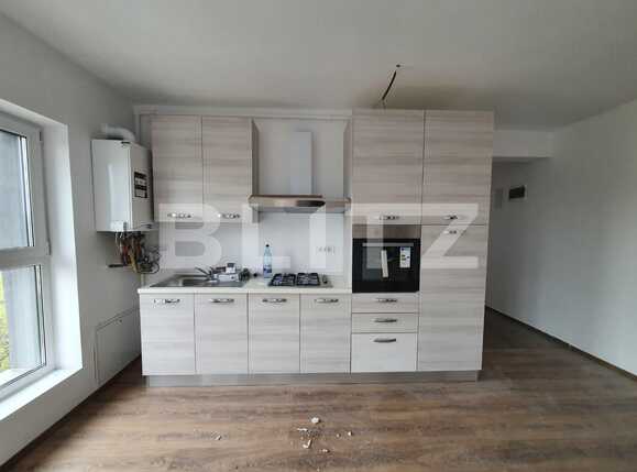 Apartament de vânzare 2 camere Lipovei - 64514AV | BLITZ Timișoara | Poza1