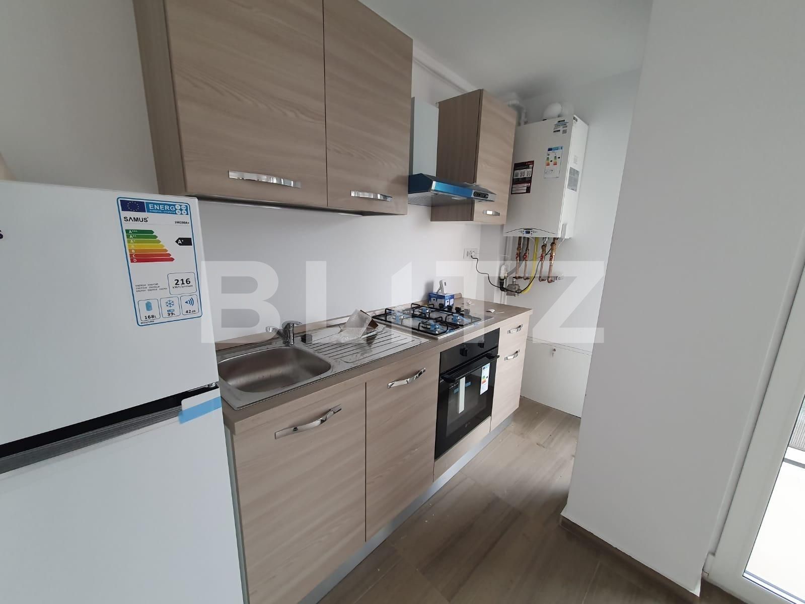 Apartament de vânzare 2 camere Lipovei - 64515AV | BLITZ Timișoara | Poza2