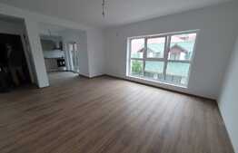 Apartament finisat, 3 camere, 60 mp, zona Lipovei