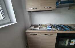 Apartament finisat, 3 camere, 60 mp, zona Lipovei