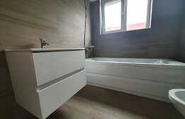 Apartament finisat, 3 camere, 60 mp, zona Lipovei