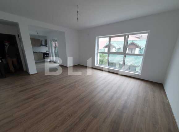 Apartament de vânzare 3 camere Lipovei - 64516AV | BLITZ Timișoara | Poza1