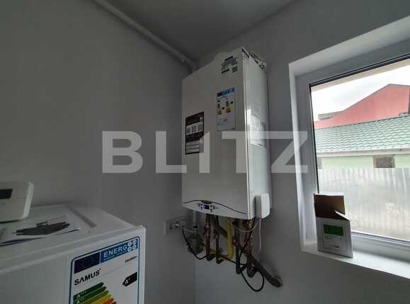 Apartament de vânzare 2 camere Lipovei - 64519AV | BLITZ Timișoara | Poza2