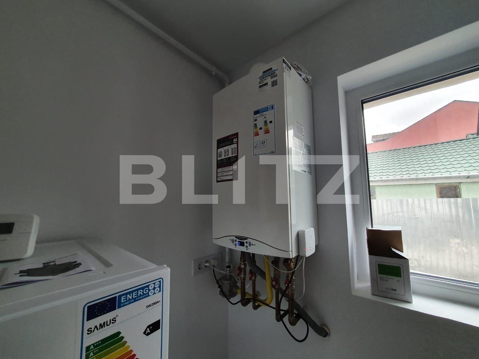 Apartament de vânzare 2 camere Lipovei - 64519AV | BLITZ Timișoara | Poza2