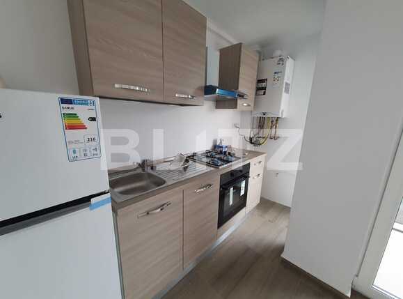 Apartament de vânzare 3 camere Lipovei - 64521AV | BLITZ Timișoara | Poza1