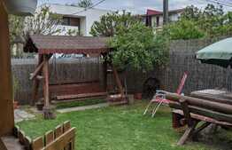 Casa de 3 camere, 65 mp utili si 523 mp teren, Zona Mehala