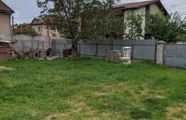 Casa de 3 camere, 65 mp utili si 523 mp teren, Zona Mehala