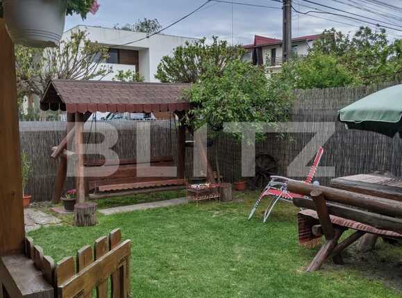 Casa de vânzare 3 camere Mehala - 64560CV | BLITZ Timișoara | Poza3