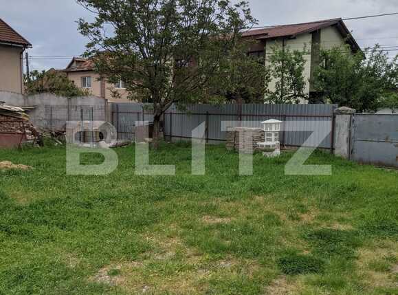 Casa de vânzare 3 camere Mehala - 64560CV | BLITZ Timișoara | Poza1