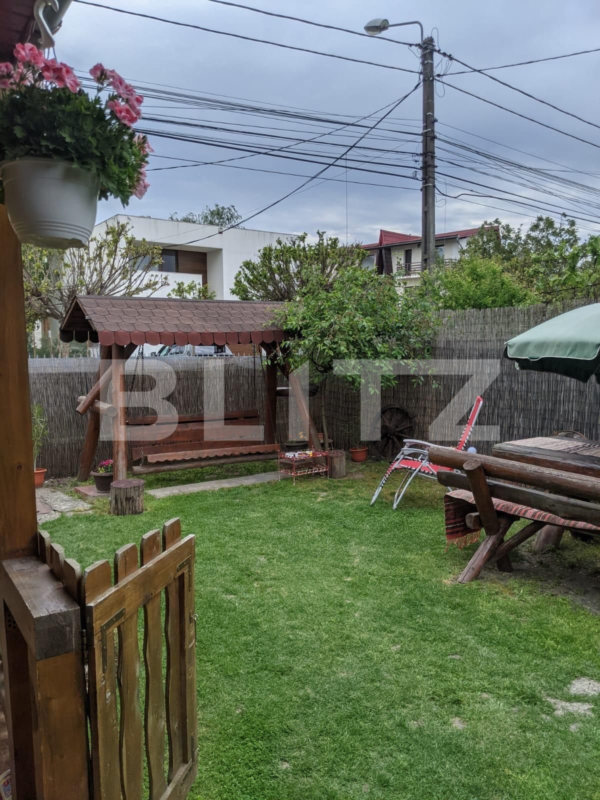 Casa de vânzare 3 camere Mehala - 64560CV | BLITZ Timișoara | Poza3