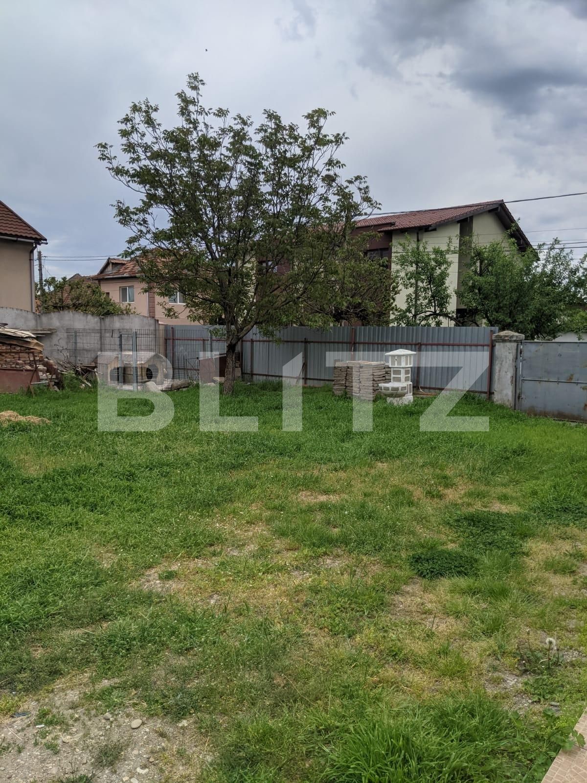 Casa de vânzare 3 camere Mehala - 64560CV | BLITZ Timișoara | Poza1