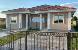 Casa deosebita, tip duplex 85 mp utili, 425 mp teren