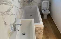 Casa deosebita, tip duplex 85 mp utili, 425 mp teren