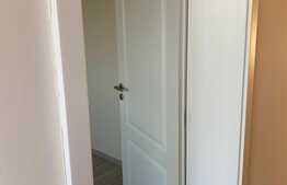 Casa deosebita, tip duplex 85 mp utili, 425 mp teren