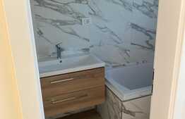 Casa deosebita, tip duplex 85 mp utili, 425 mp teren