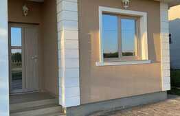 Casa deosebita, tip duplex 85 mp utili, 425 mp teren