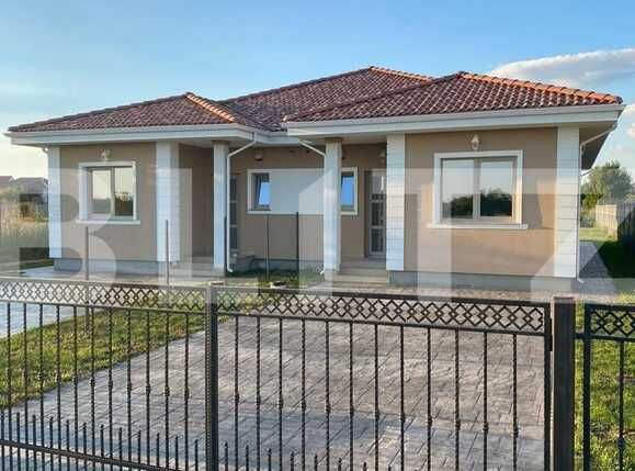 Casa de vânzare 3 camere Ghiroda - 64576CV | BLITZ Timișoara | Poza1