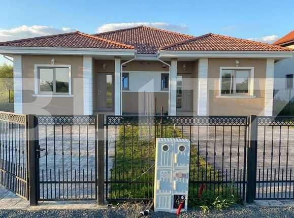 Casa de vânzare 3 camere Ghiroda - 64576CV | BLITZ Timișoara | Poza4