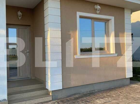 Casa de vânzare 3 camere Ghiroda - 64576CV | BLITZ Timișoara | Poza3