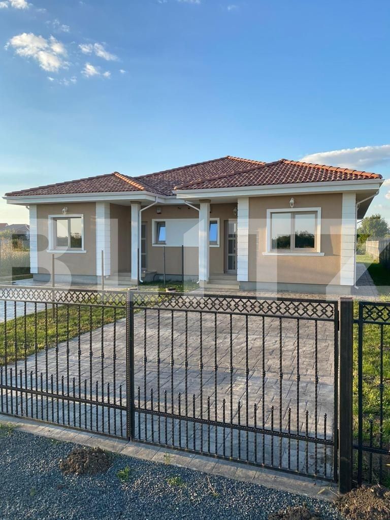 Casa de vânzare 3 camere Ghiroda - 64576CV | BLITZ Timișoara | Poza1