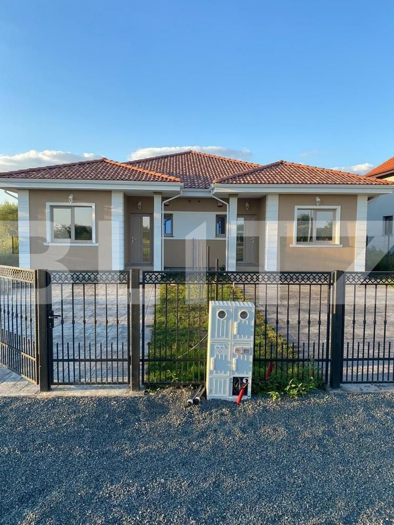 Casa de vânzare 3 camere Ghiroda - 64576CV | BLITZ Timișoara | Poza4