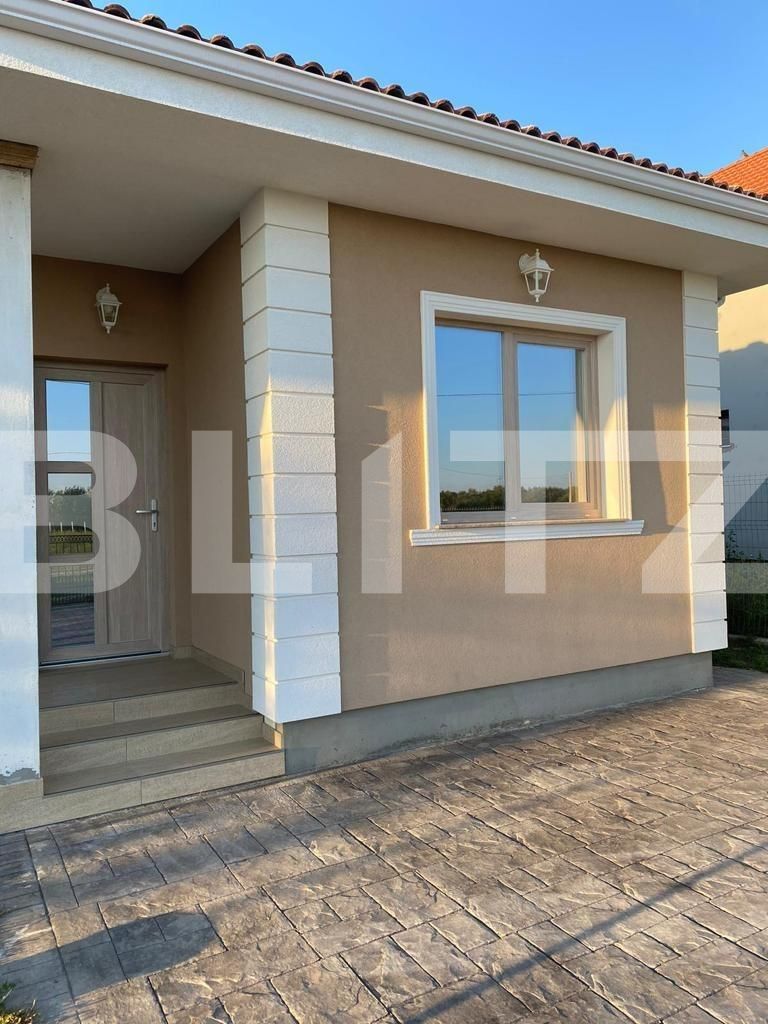 Casa de vânzare 3 camere Ghiroda - 64576CV | BLITZ Timișoara | Poza3