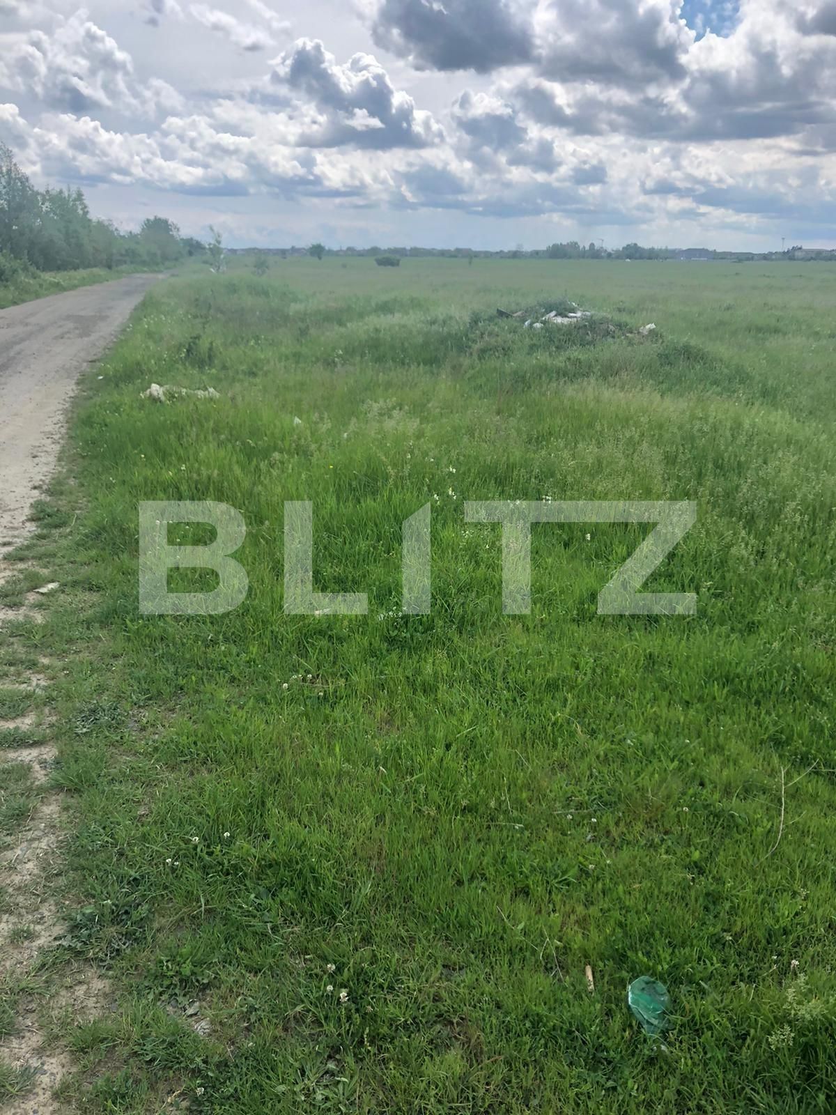 Teren de vânzare Giroc - 64586TV | BLITZ Timișoara | Poza2