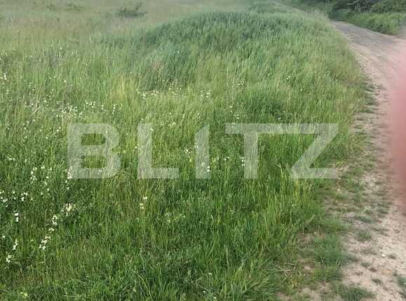 Teren de vânzare Giroc - 64596TV | BLITZ Timișoara | Poza3