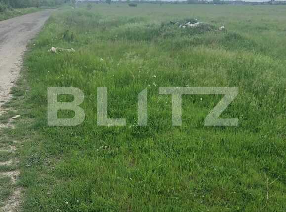 Teren de vânzare Giroc - 64597TV | BLITZ Timișoara | Poza1