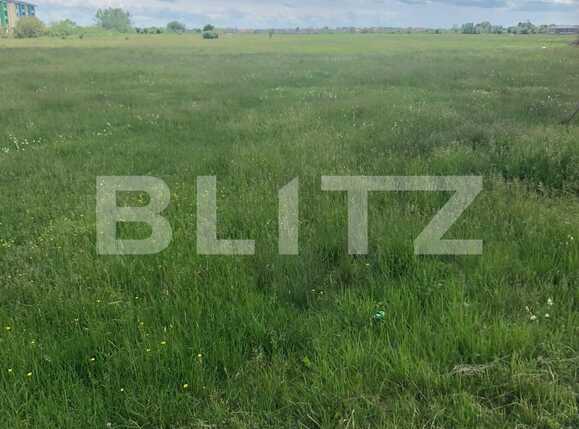 Teren de vânzare Giroc - 64597TV | BLITZ Timișoara | Poza2