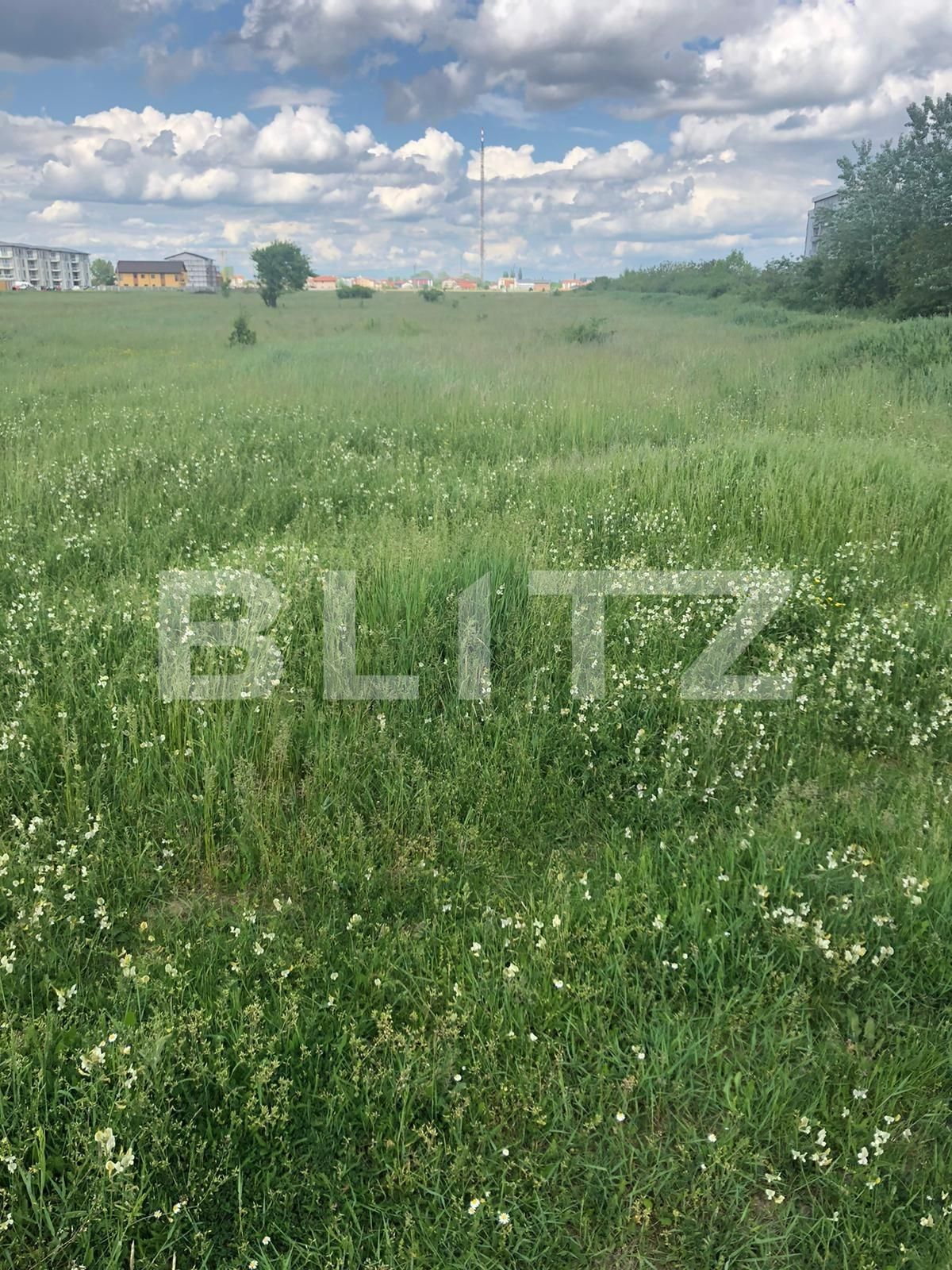 Teren de vânzare Giroc - 64597TV | BLITZ Timișoara | Poza3