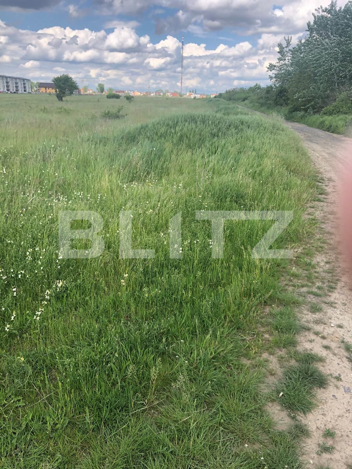 Teren de vânzare Giroc - 64597TV | BLITZ Timișoara | Poza4