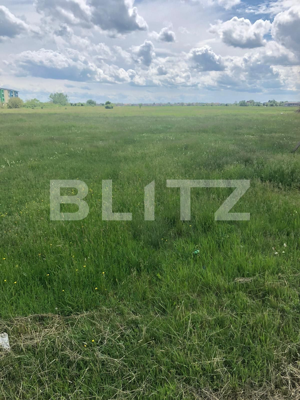 Teren de vânzare Giroc - 64597TV | BLITZ Timișoara | Poza2