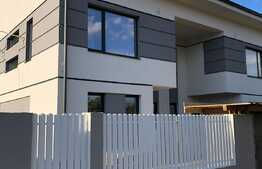 Duplex de vanzare, 205 mp utili, Timisoara!