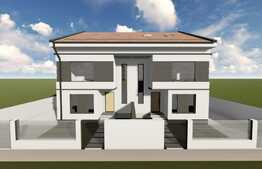 Duplex de vanzare, 205 mp utili, Timisoara!