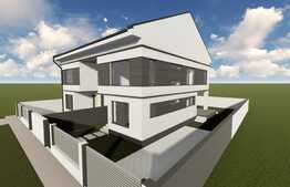 Duplex de vanzare, 205 mp utili, Timisoara!