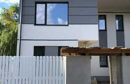 Duplex de vanzare, 205 mp utili, Timisoara!