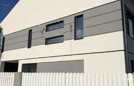 Duplex de vanzare, 205 mp utili, Timisoara!