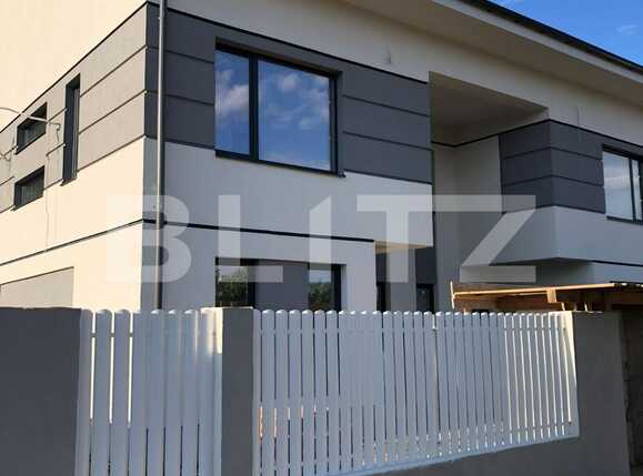 Casa de vânzare 5 camere Lunei - 64608CV | BLITZ Timișoara | Poza1