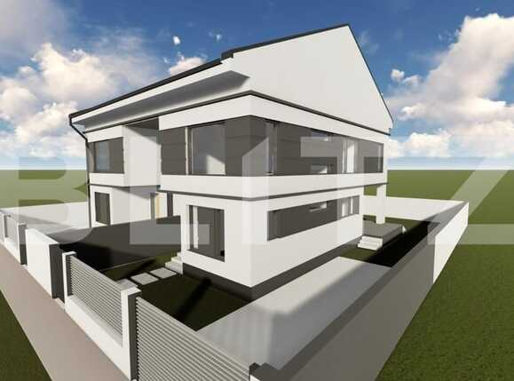 Casa de vânzare 5 camere Lunei - 64608CV | BLITZ Timișoara | Poza7