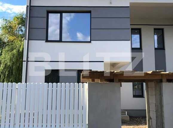 Casa de vânzare 5 camere Lunei - 64608CV | BLITZ Timișoara | Poza2