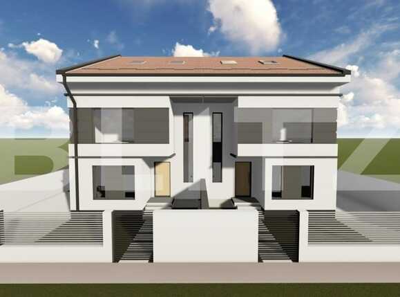 Casa de vânzare 5 camere Lunei - 64608CV | BLITZ Timișoara | Poza9