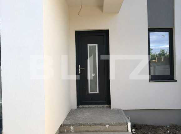 Casa de vânzare 5 camere Lunei - 64608CV | BLITZ Timișoara | Poza5