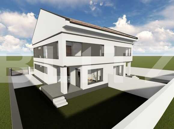 Casa de vânzare 5 camere Lunei - 64608CV | BLITZ Timișoara | Poza8